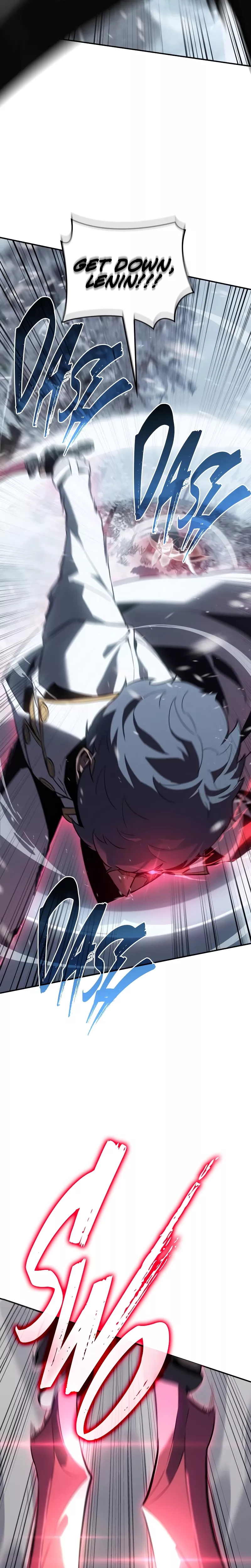 Read Ice Lord (en) Manga Online