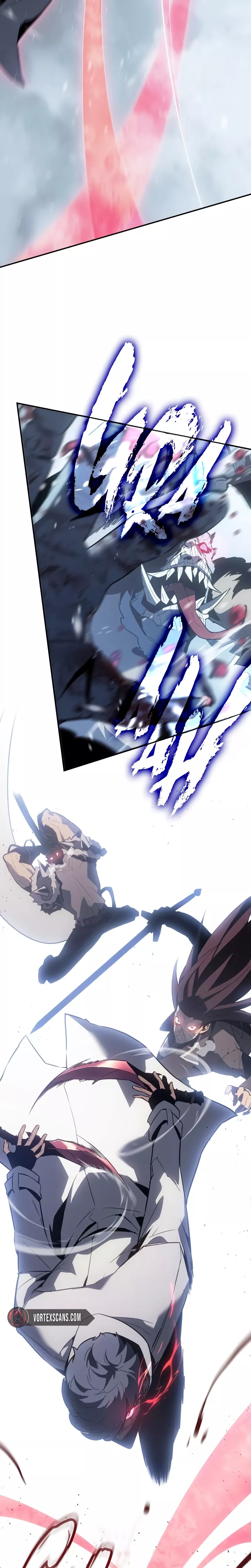 Read Ice Lord (en) Manga Online