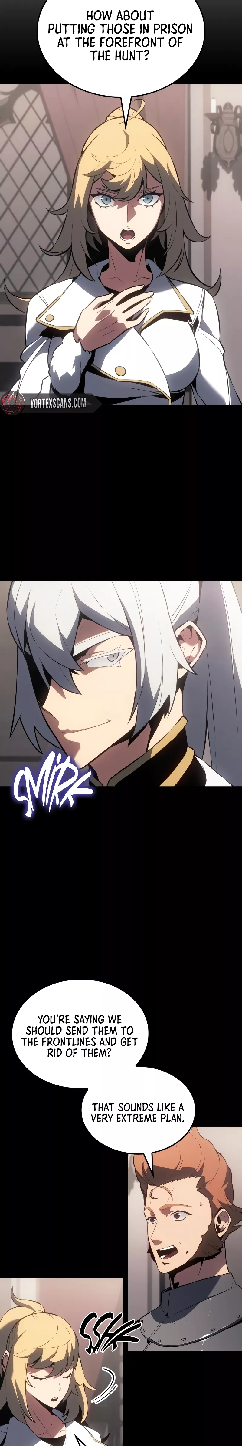 Read Ice Lord (en) Manga Online