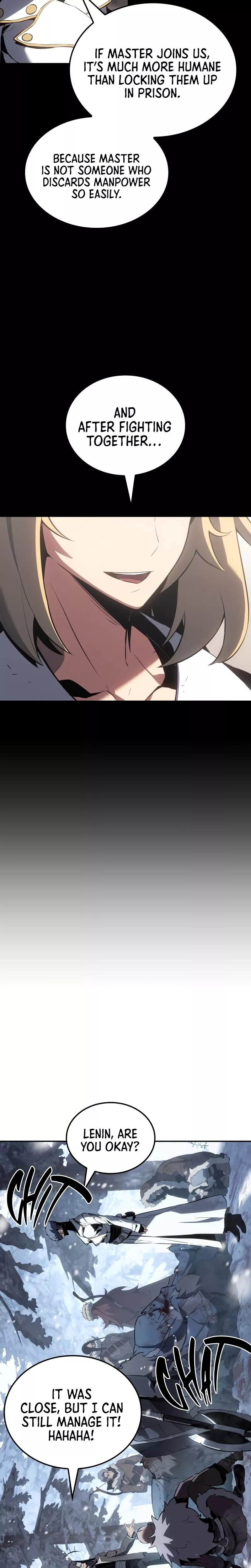 Read Ice Lord (en) Manga Online