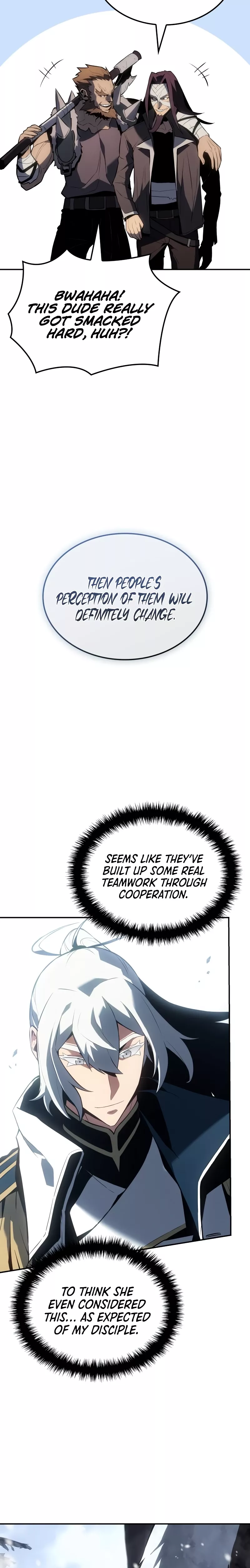 Read Ice Lord (en) Manga Online