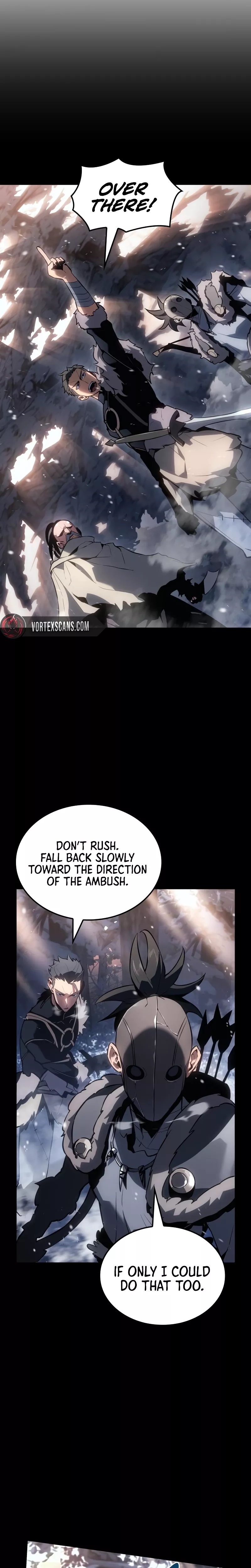 Read Ice Lord (en) Manga Online