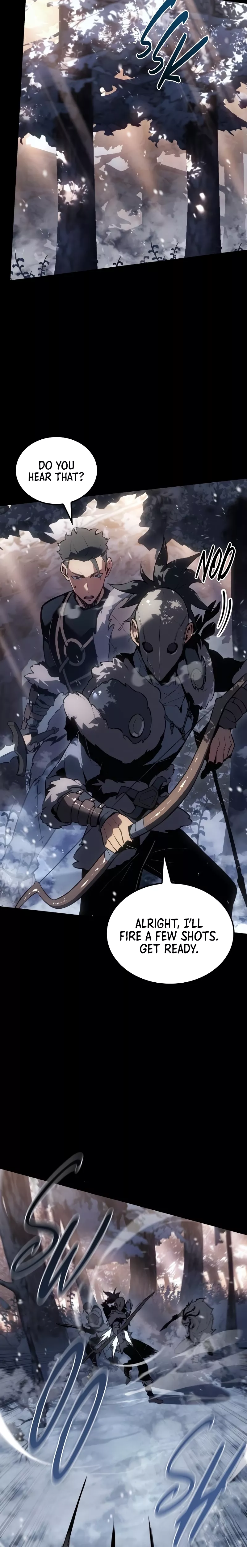 Read Ice Lord (en) Manga Online