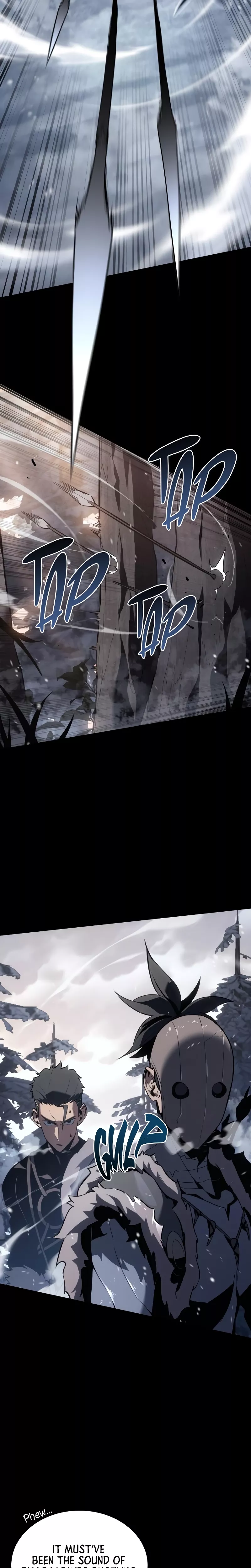 Read Ice Lord (en) Manga Online