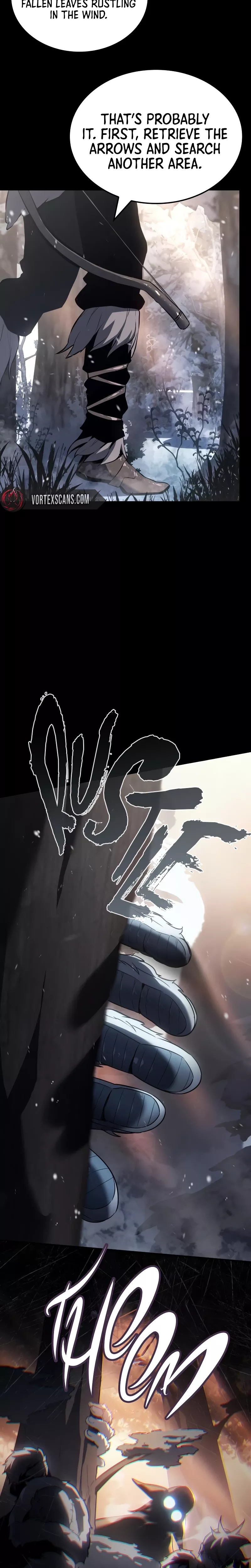 Read Ice Lord (en) Manga Online