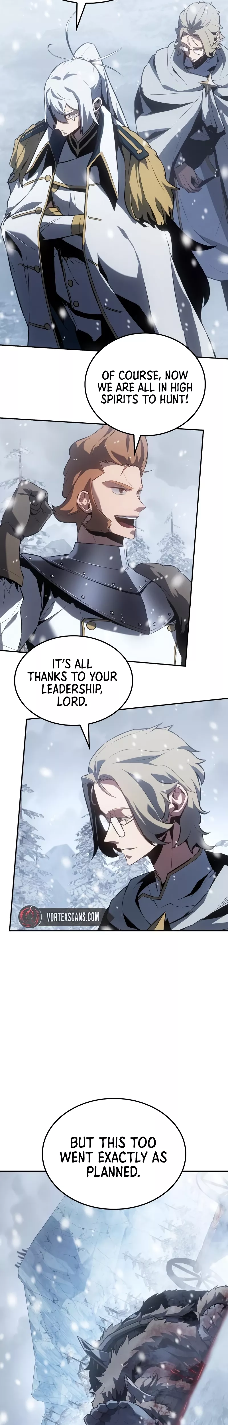 Read Ice Lord (en) Manga Online