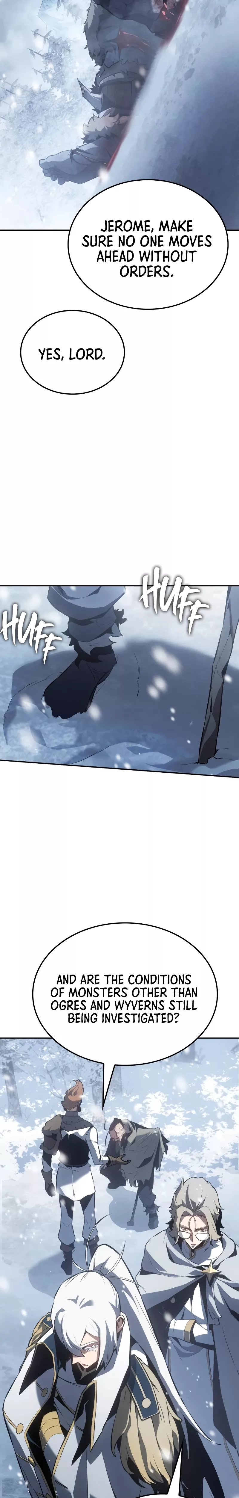 Read Ice Lord (en) Manga Online