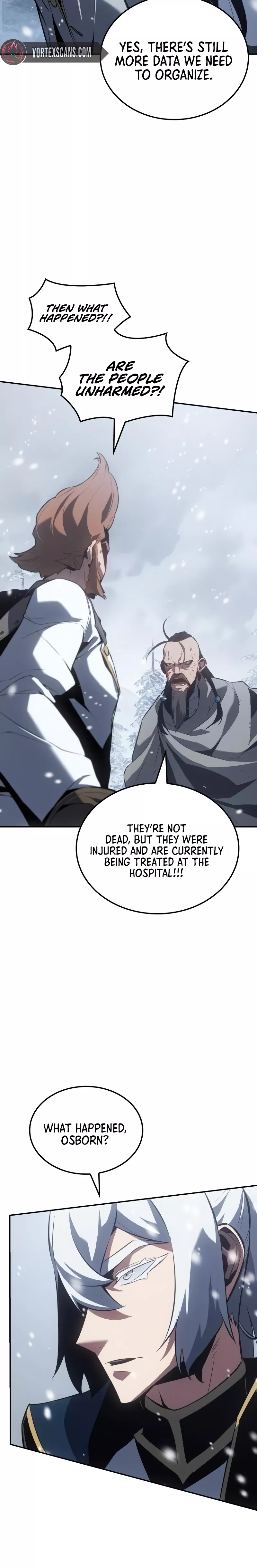 Read Ice Lord (en) Manga Online