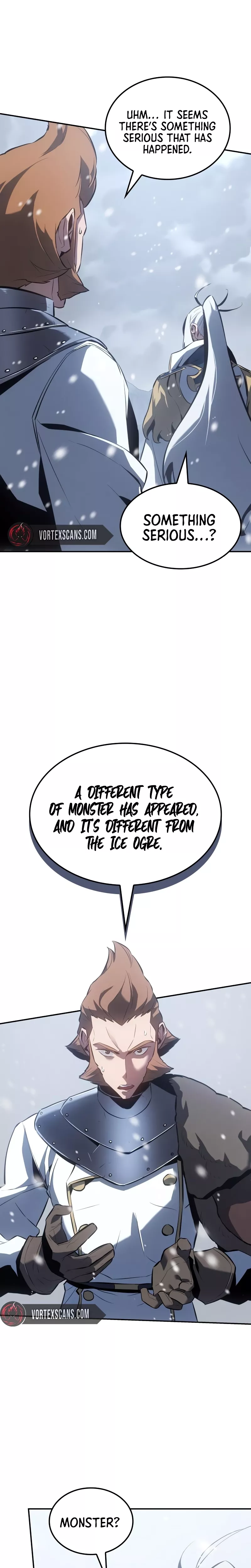 Read Ice Lord (en) Manga Online