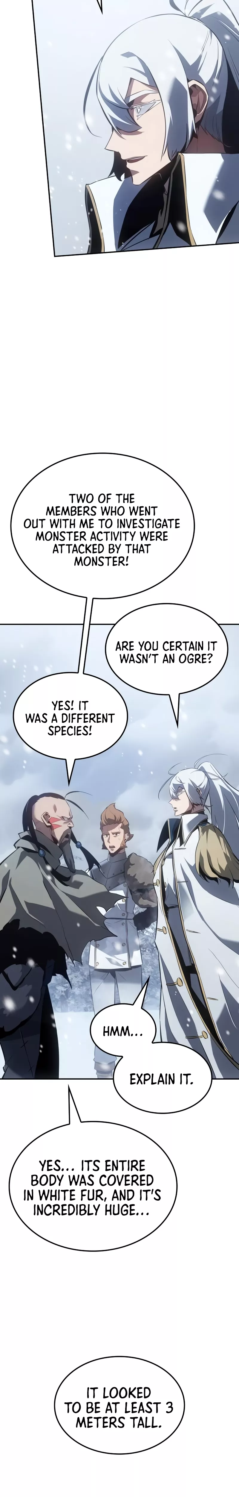 Read Ice Lord (en) Manga Online