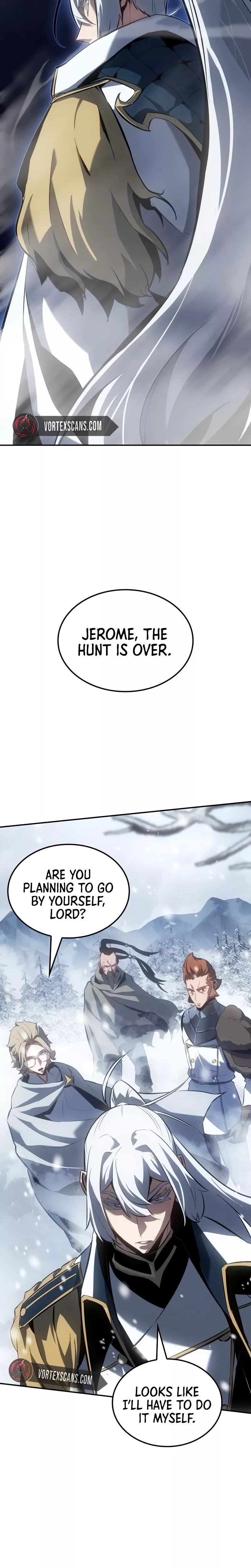 Read Ice Lord (en) Manga Online