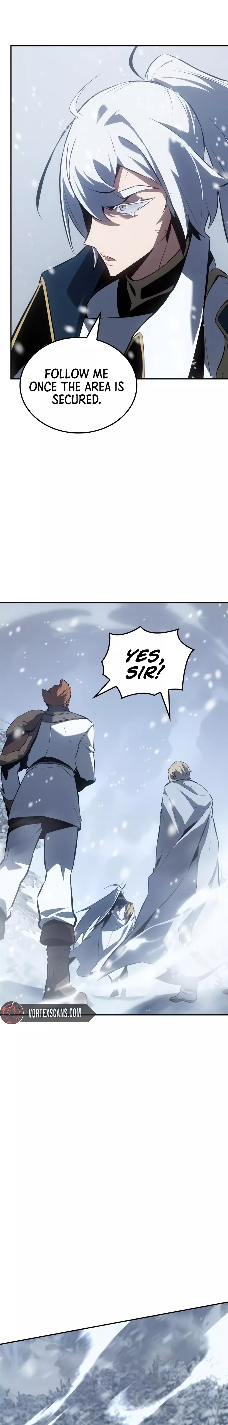 Read Ice Lord (en) Manga Online