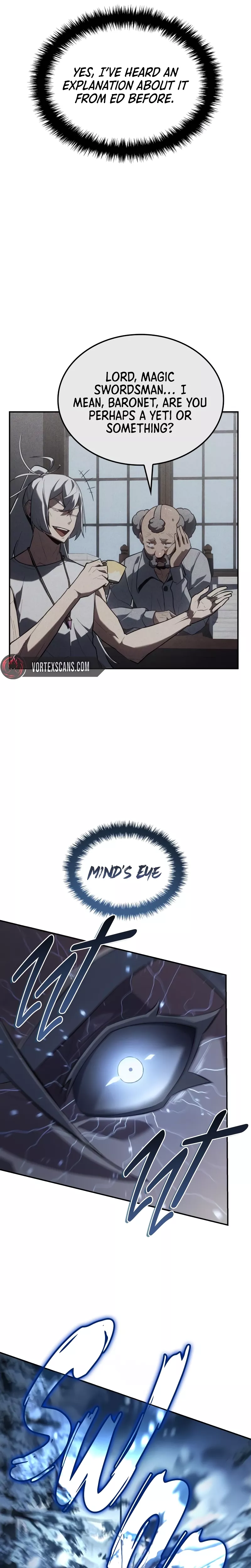 Read Ice Lord (en) Manga Online