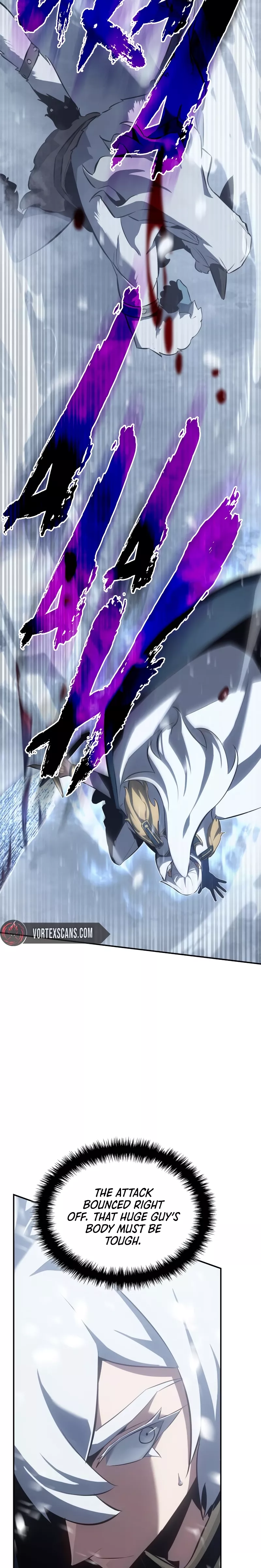 Read Ice Lord (en) Manga Online