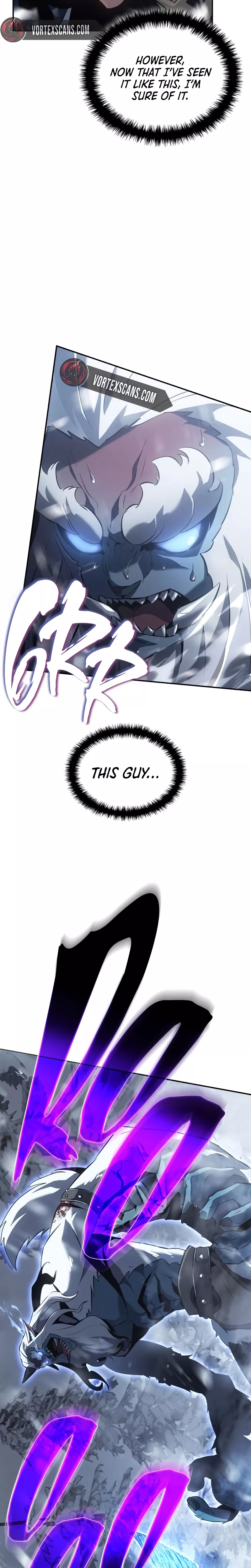 Read Ice Lord (en) Manga Online