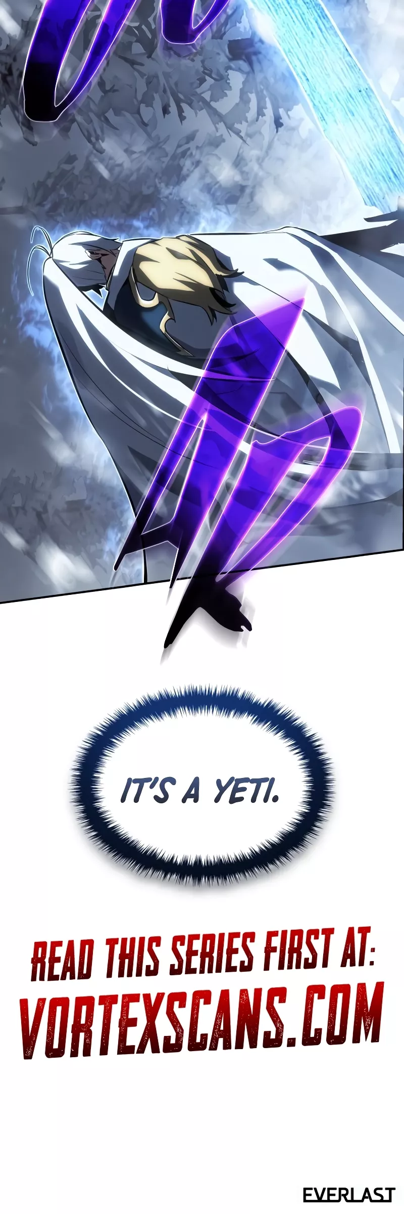 Read Ice Lord (en) Manga Online