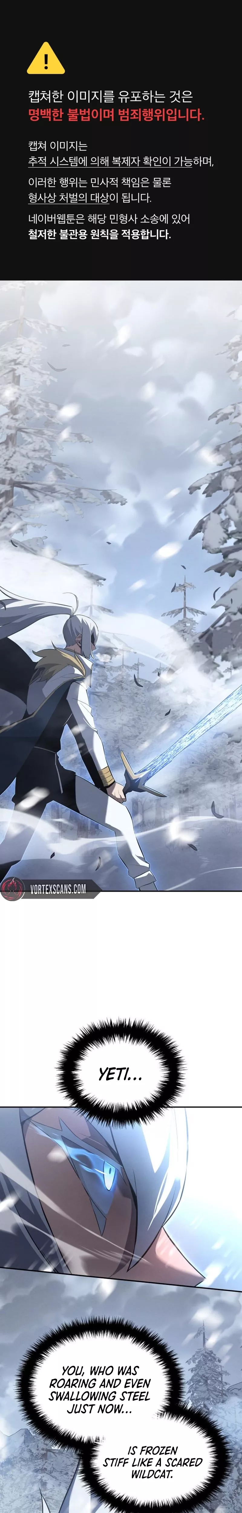 Read Ice Lord (en) Manga Online