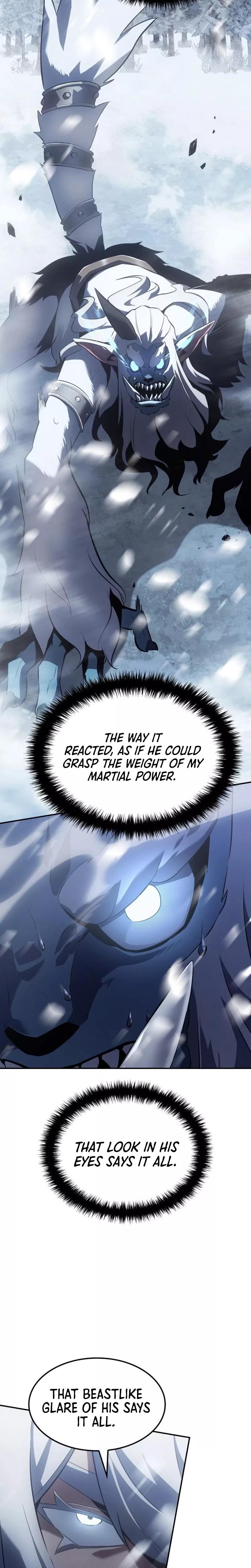 Read Ice Lord (en) Manga Online