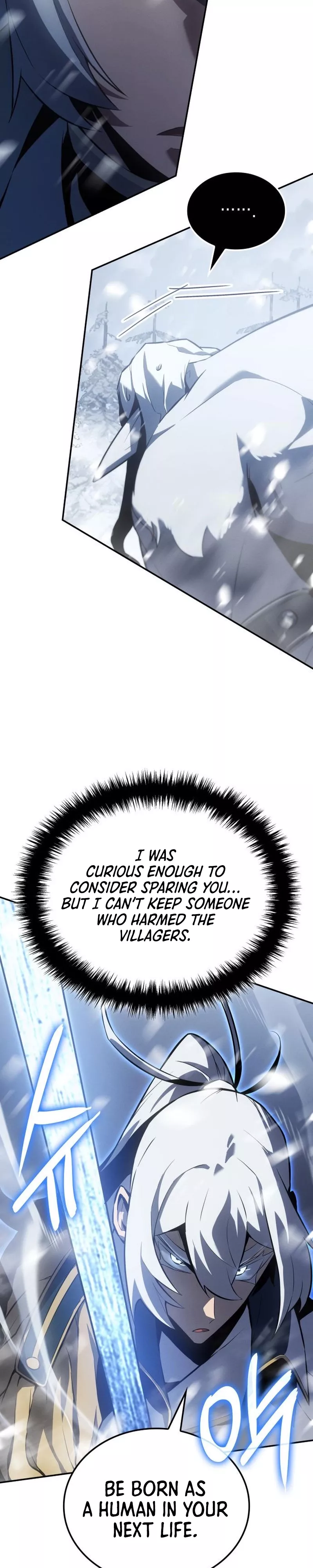 Read Ice Lord (en) Manga Online