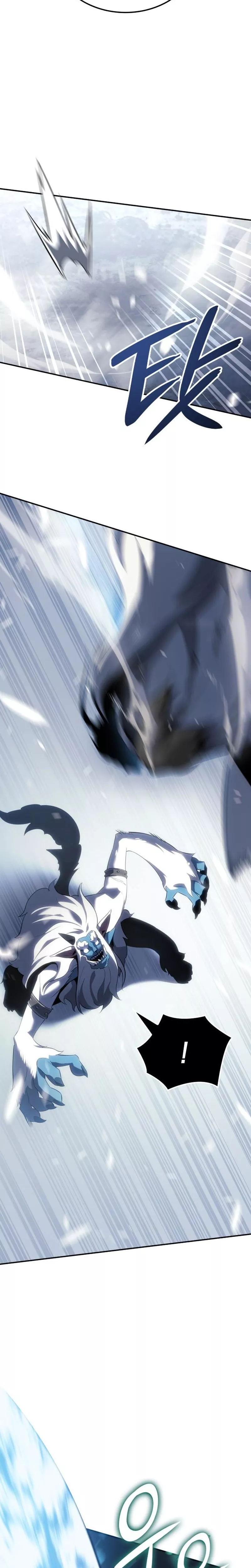 Read Ice Lord (en) Manga Online