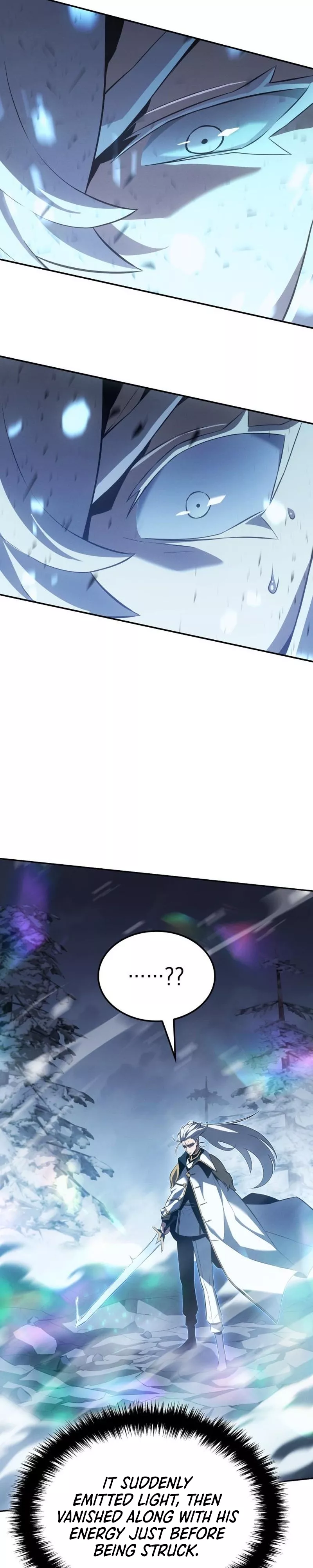 Read Ice Lord (en) Manga Online