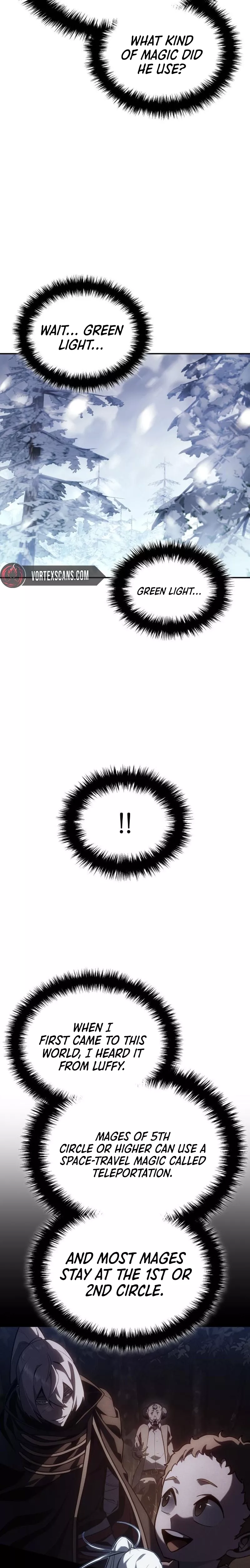 Read Ice Lord (en) Manga Online