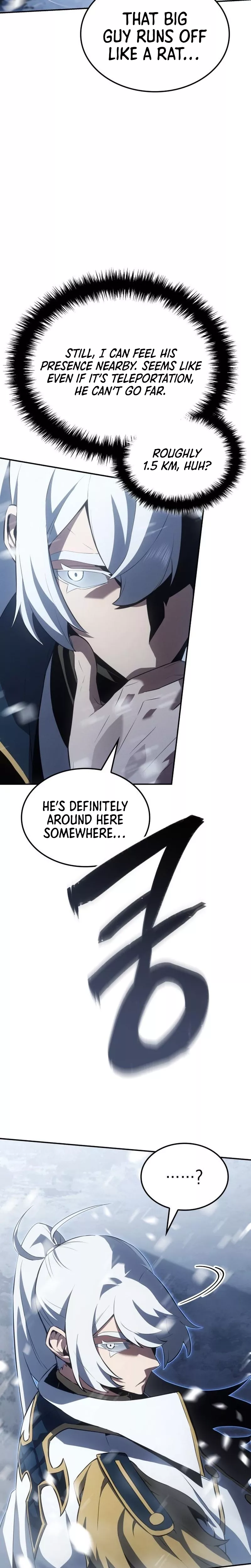 Read Ice Lord (en) Manga Online