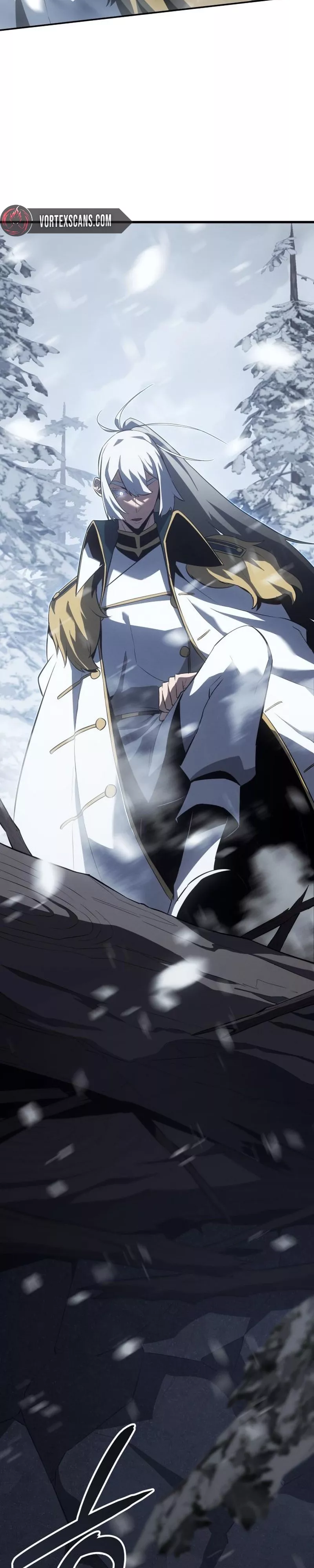 Read Ice Lord (en) Manga Online