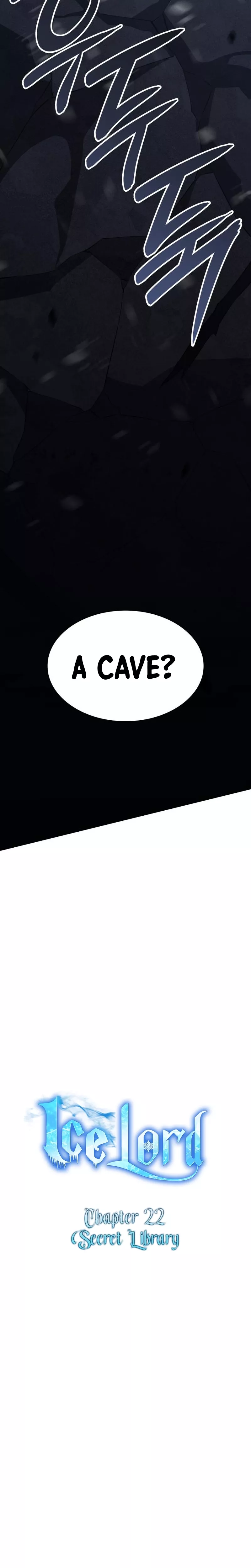 Read Ice Lord (en) Manga Online