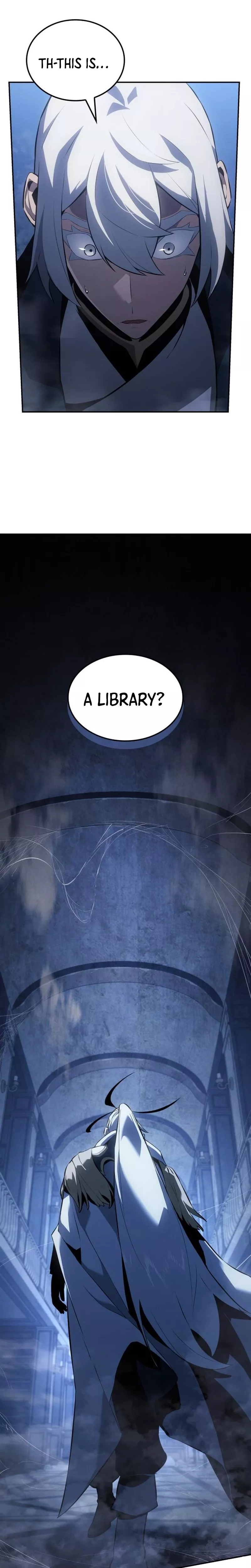 Read Ice Lord (en) Manga Online