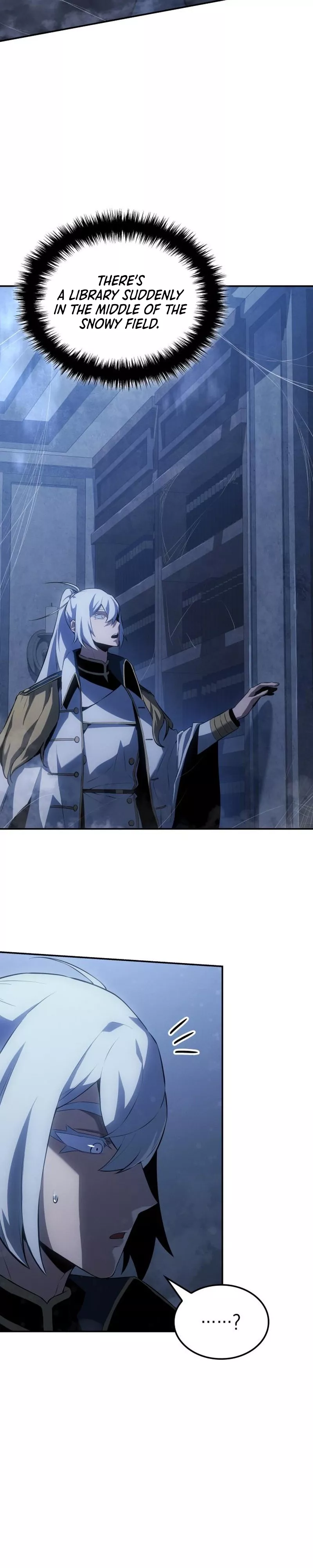 Read Ice Lord (en) Manga Online