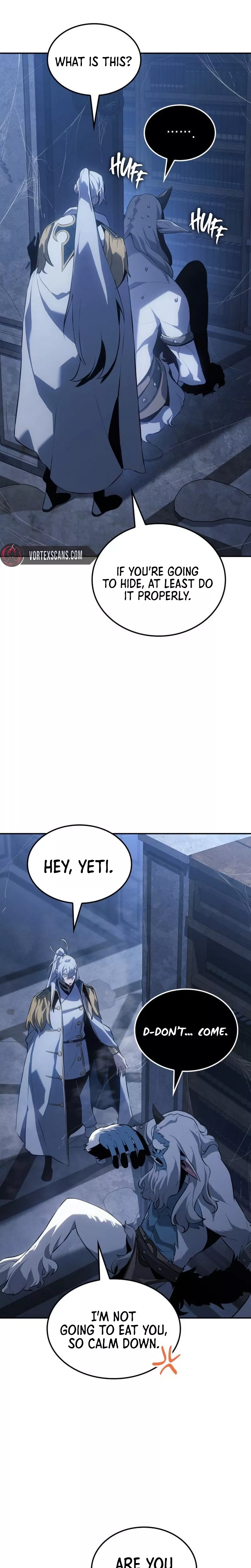 Read Ice Lord (en) Manga Online