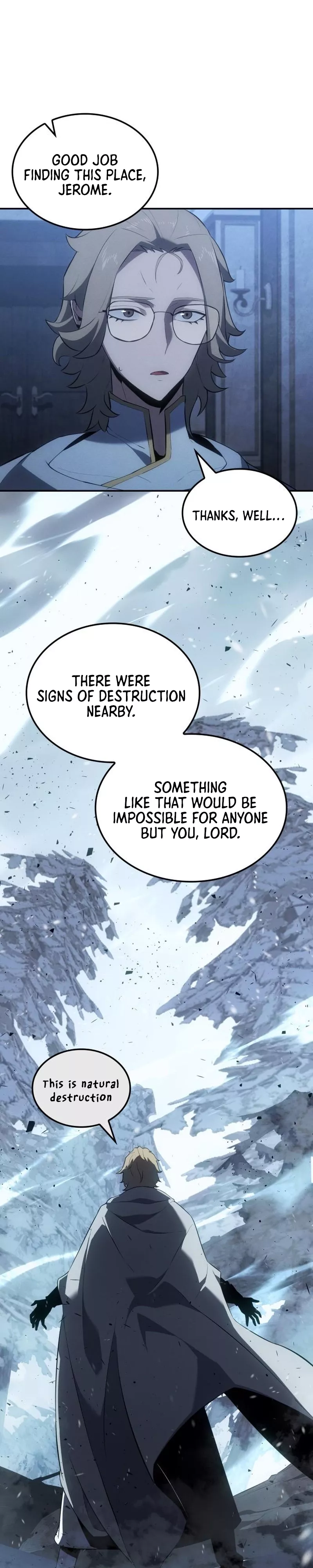 Read Ice Lord (en) Manga Online