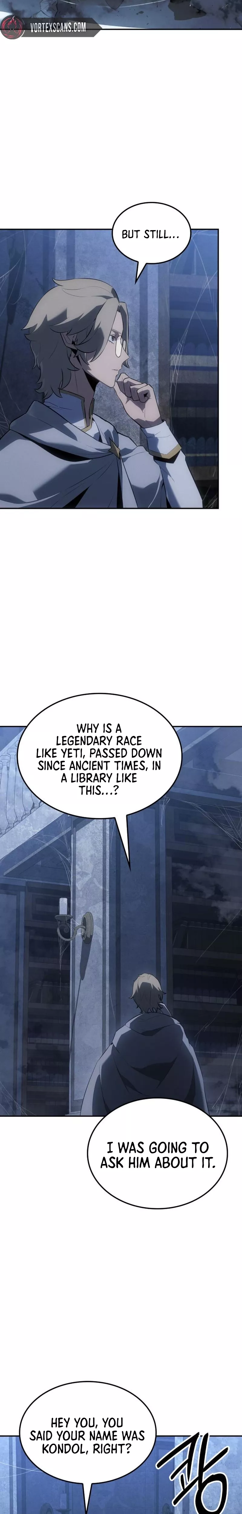 Read Ice Lord (en) Manga Online