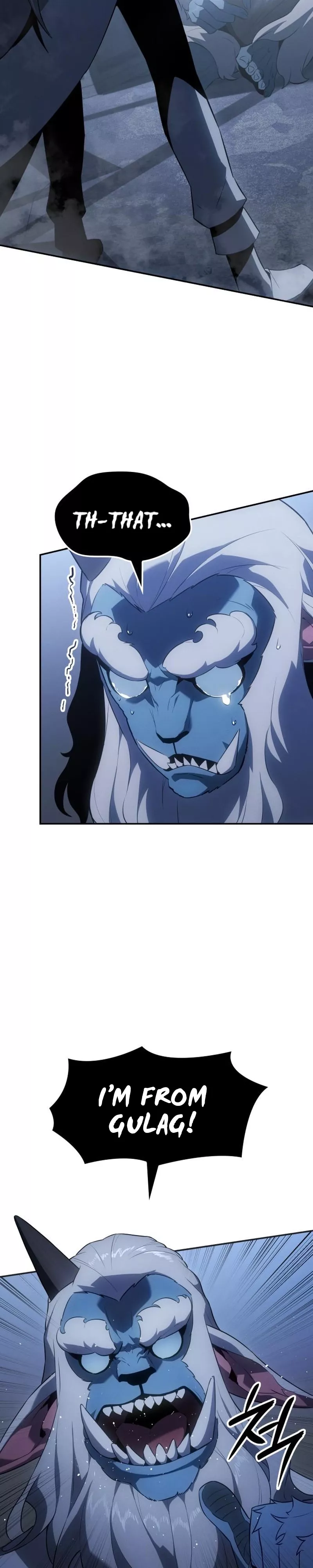 Read Ice Lord (en) Manga Online