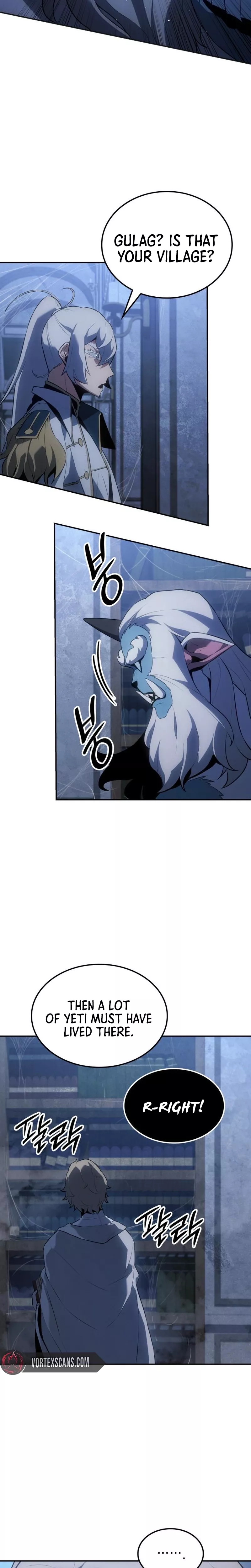 Read Ice Lord (en) Manga Online