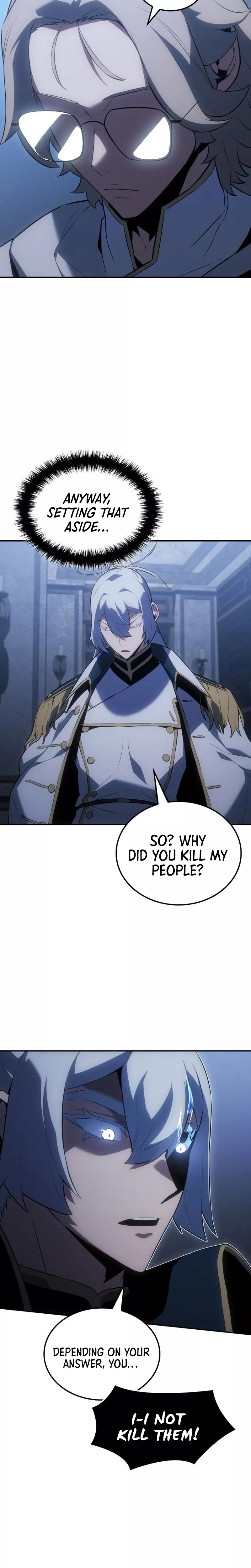 Read Ice Lord (en) Manga Online