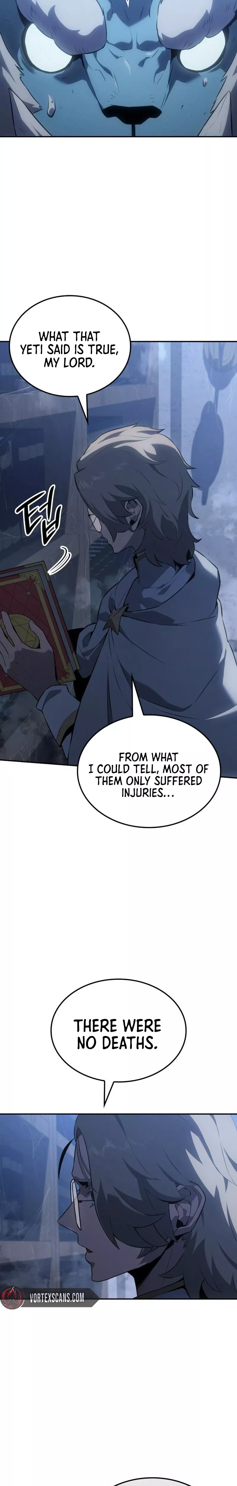 Read Ice Lord (en) Manga Online