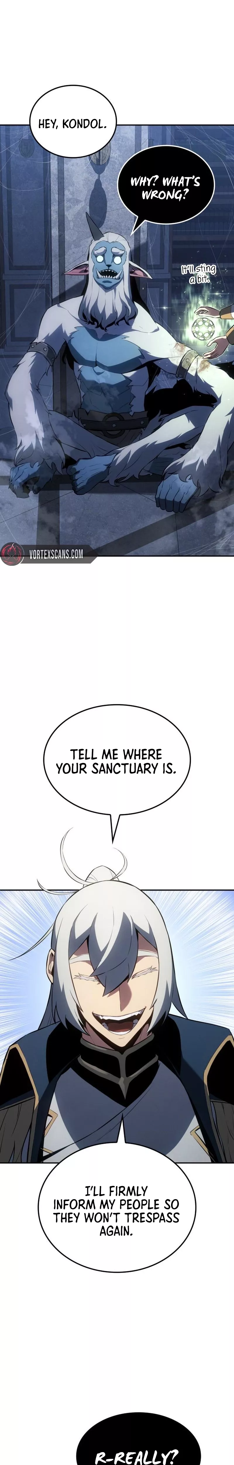 Read Ice Lord (en) Manga Online