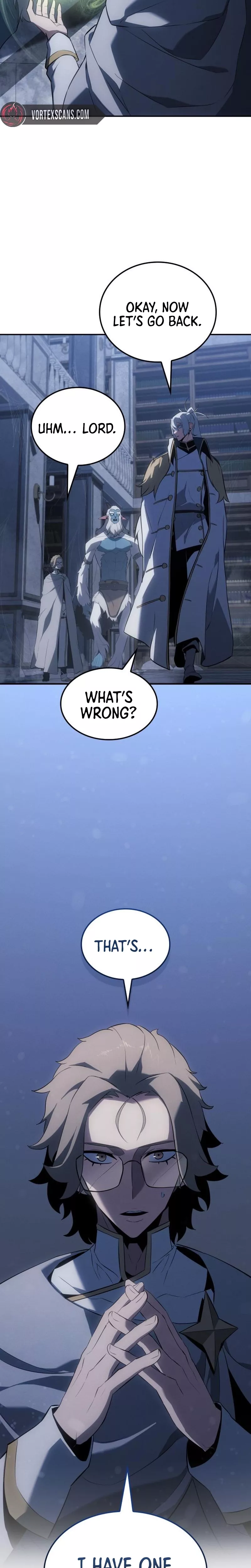 Read Ice Lord (en) Manga Online