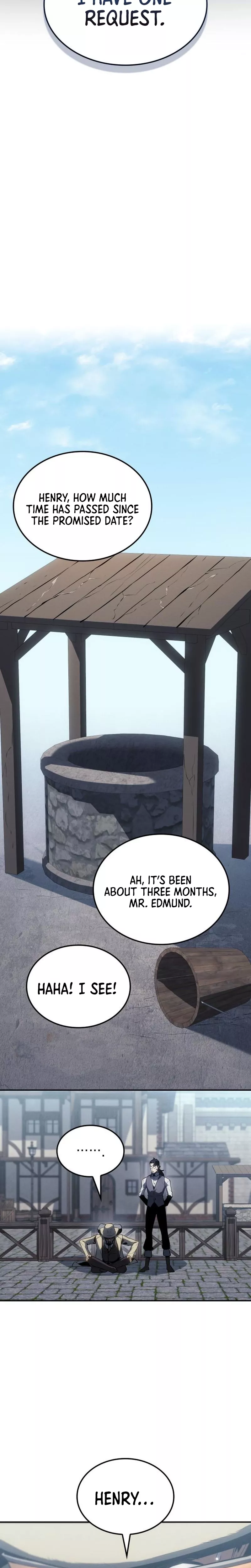 Read Ice Lord (en) Manga Online