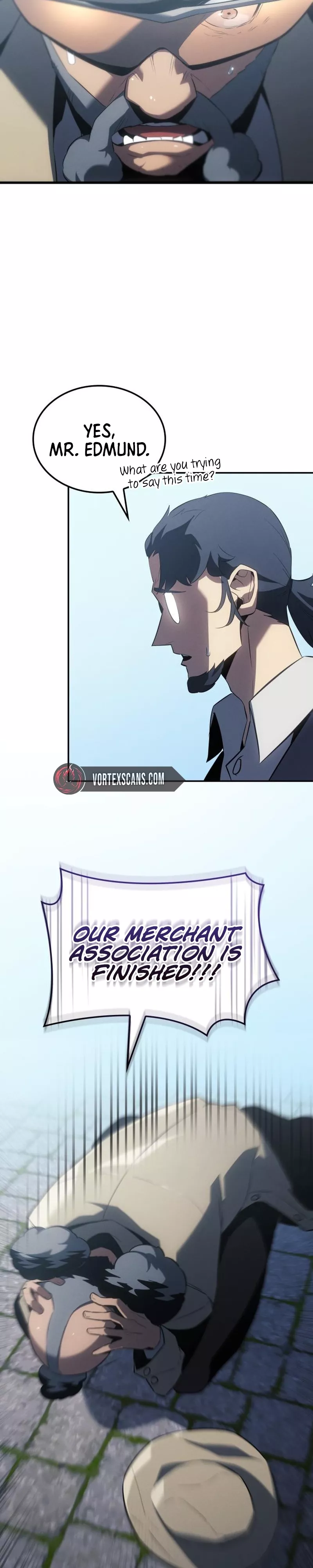 Read Ice Lord (en) Manga Online