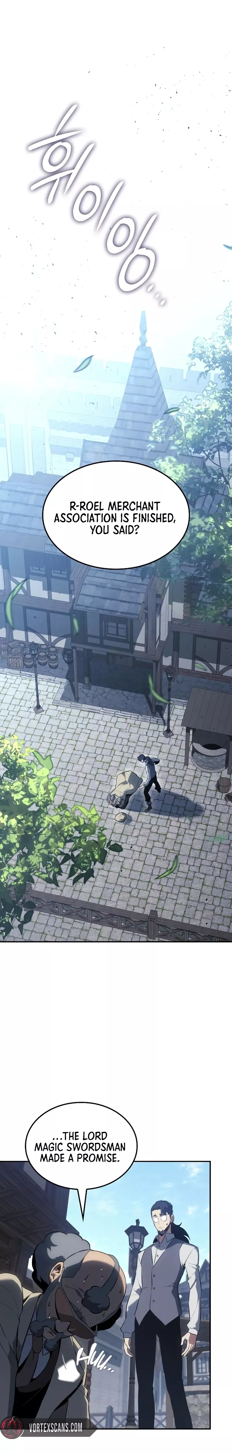 Read Ice Lord (en) Manga Online