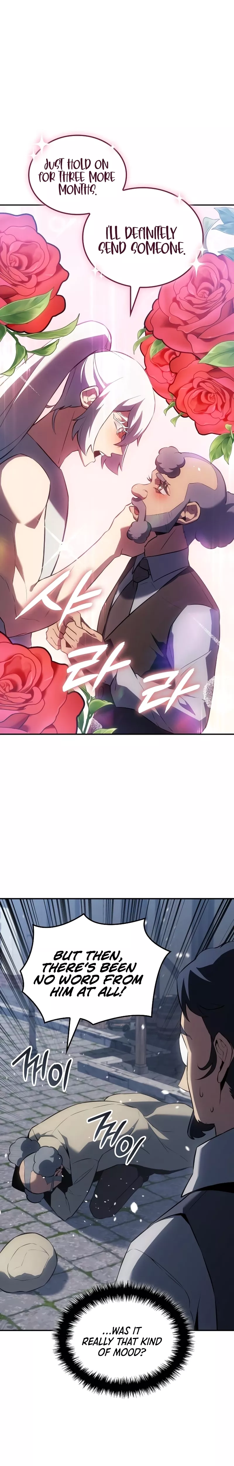 Read Ice Lord (en) Manga Online