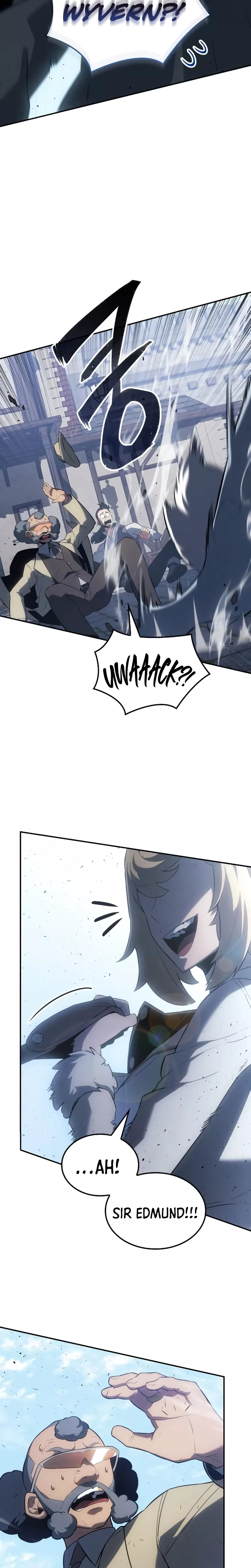 Read Ice Lord (en) Manga Online