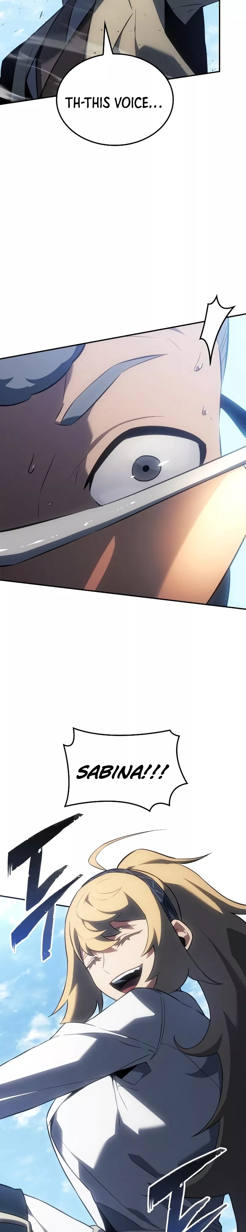 Read Ice Lord (en) Manga Online