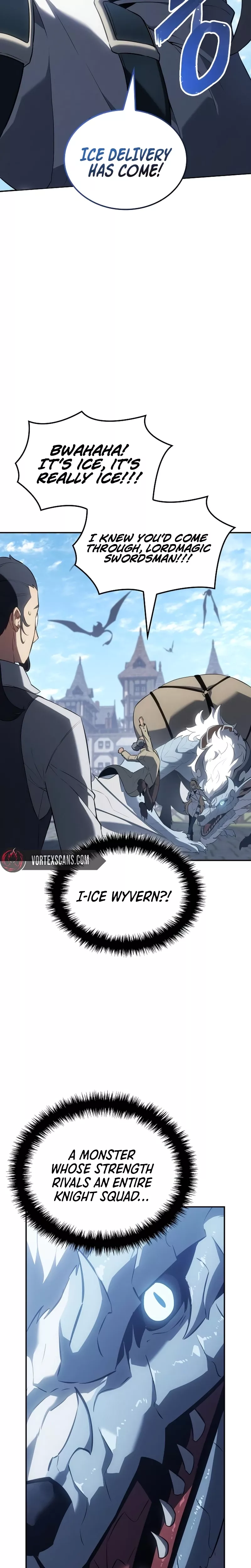 Read Ice Lord (en) Manga Online