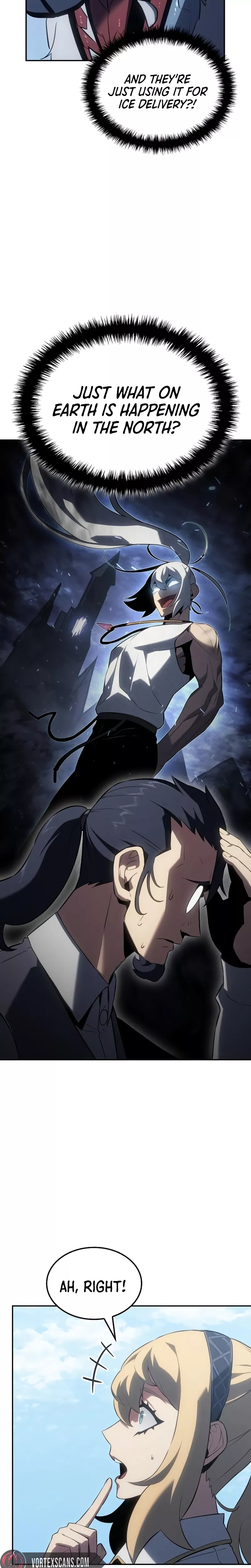 Read Ice Lord (en) Manga Online