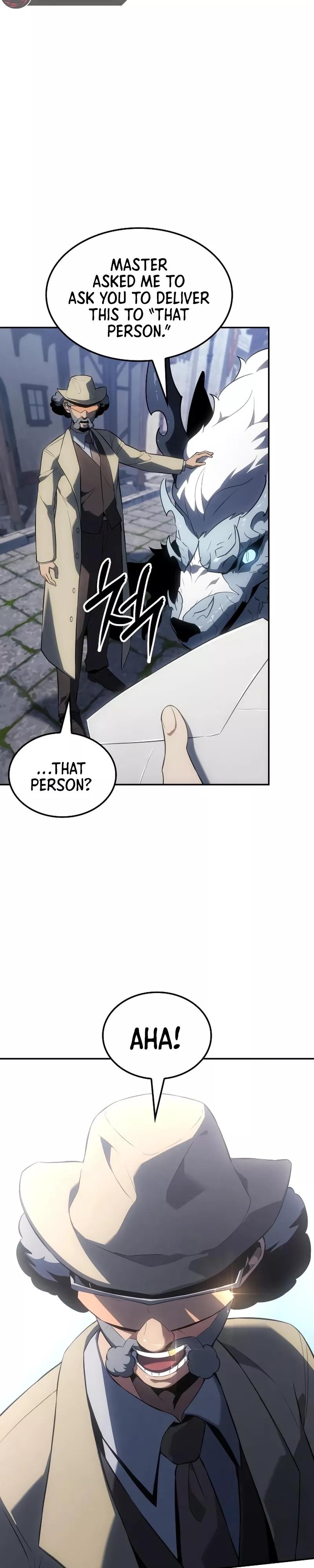 Read Ice Lord (en) Manga Online