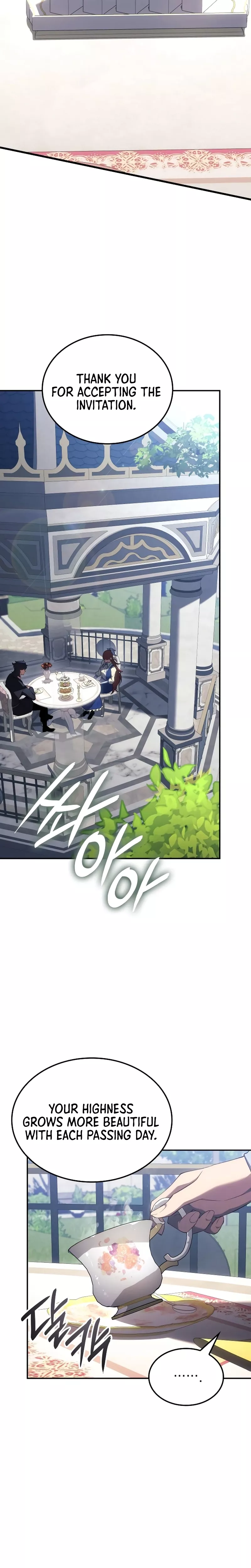 Read Ice Lord (en) Manga Online